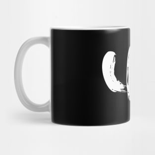 Number 46 Mug